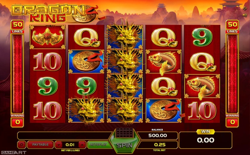 Dragon Slots Casino Site Testimonial Dragon Slots Casino Site Testimonial