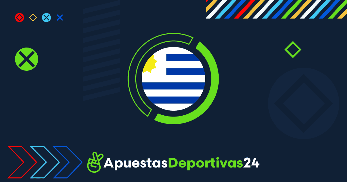 Apuestas Deportivas en Uruguay Todo lo que Necesitas Saber -490327372