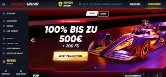 Descubre QuickWin Casino España Diversión y Ganancias al Alcance de un Clic -866949684