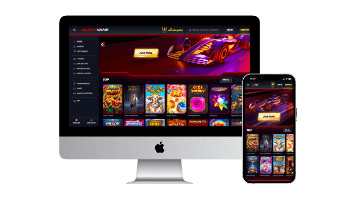 Descubre QuickWin Casino España Diversión y Ganancias al Alcance de un Clic -866949684