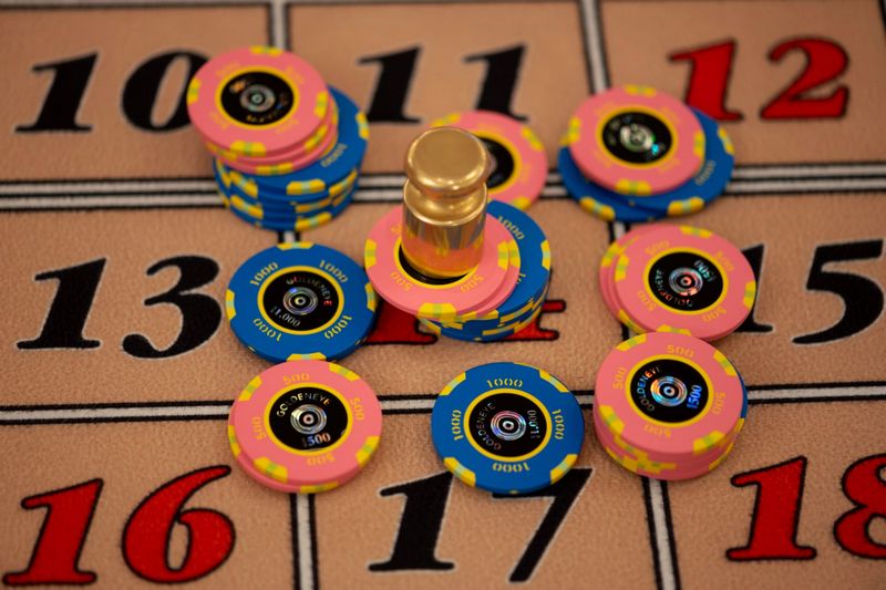 Лицензиране на онлайн хазартни предприятия в България