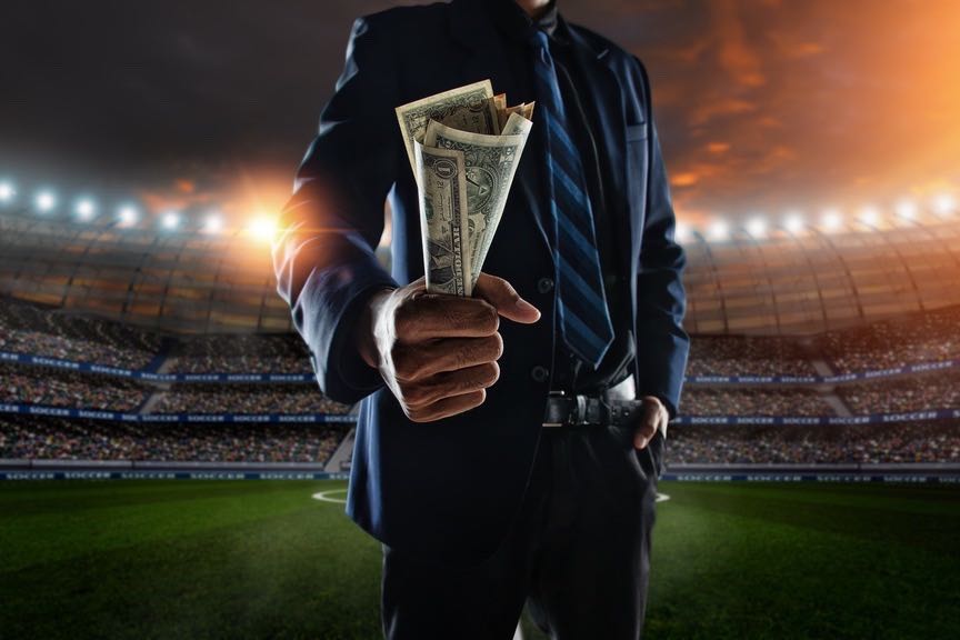 Registro Supermatch La Nueva Era de la Inscripción de Eventos