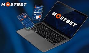 The World of Mostbet A Comprehensive Overview