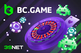 BC.Game APK Téléchargez l'Application de Jeu Innovante