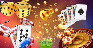 BetCoCo Casino Experience Exciting Gaming and Promotions