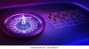 Bitcoin Roulette The Future of Online Gaming 44945691