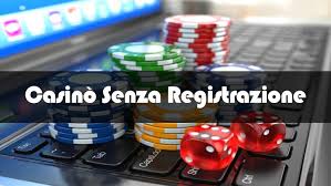Casinò Non AAMS con Pagamenti Veloci Guida Completa