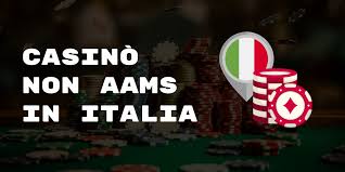 Casinò Non AAMS con Pagamenti Veloci Guida Completa