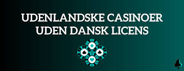 Casino Uden Rufus En Guide til Online Spil i Danmark