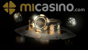 Casinos Online La Nueva Era del Juego