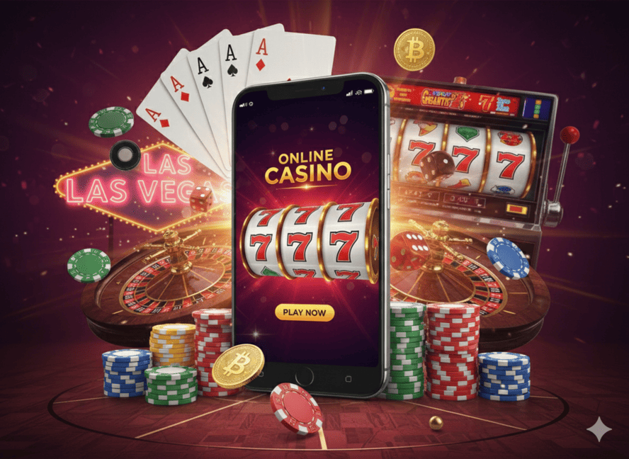 Danmark's Bedste Online Casino Uden Rufus