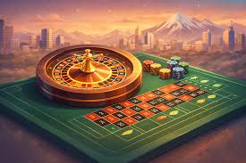 Descubre el Fascinante Mundo de la Ruleta -436212544 Descubre el Fascinante Mundo de la Ruleta -436212544