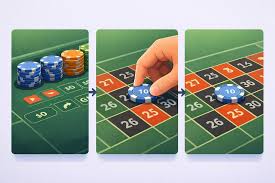 Descubre el Fascinante Mundo de la Ruleta -436212544