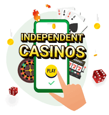 Exploring Independent Casinos A Comprehensive List 636228753 Exploring Independent Casinos A Comprehensive List 636228753