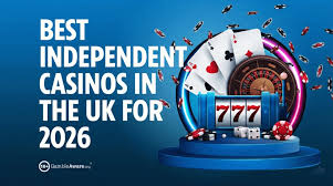 Exploring Independent Casinos A Comprehensive List 636228753 Exploring Independent Casinos A Comprehensive List 636228753
