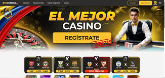 Guía Definitiva de Casinos Online Todo lo que Necesitas Saber