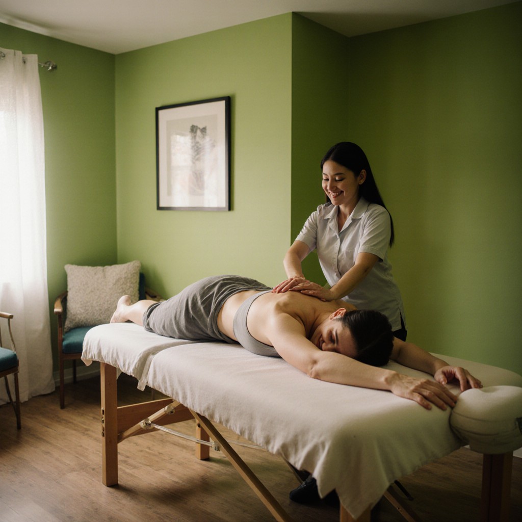 Couples Massage Therapy: Discover The Perks And What To Anticipate