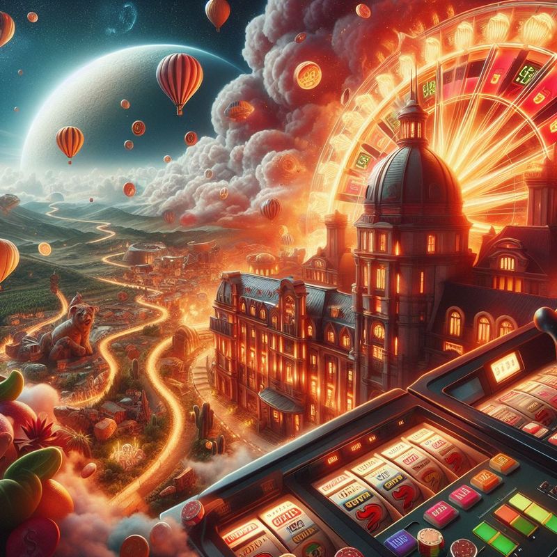 Details zu Online-Casinos ohne Limits