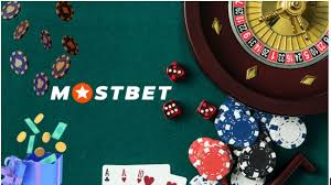 Mostbet - İdman Mərclərini Sizin Üçün Yaradıldı