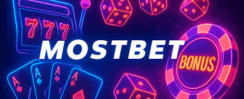 Mostbet - İdman Mərclərini Sizin Üçün Yaradıldı