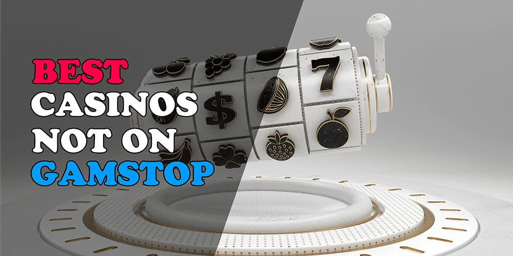 Reputable Non GamStop Casino Sites A Guide to Safe Gaming