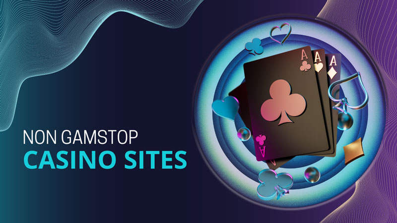 Reputable Non GamStop Casino Sites A Guide to Safe Gaming