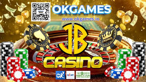 The JB Casino Platform A Comprehensive Guide to Online Gaming