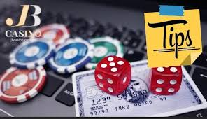 The JB Casino Platform A Comprehensive Guide to Online Gaming
