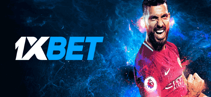 1xbet Algeria - Your Ultimate Betting Experience