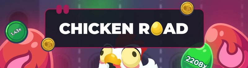 Best chicken road in Spain