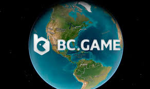 BC.Game Online Crypto Casino Your Gateway to Crypto Gaming