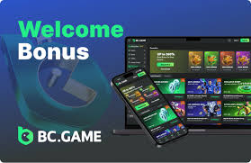 BC.Game Online Crypto Casino Your Gateway to Crypto Gaming