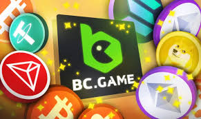 BC.Game Online Crypto Casino Your Gateway to Crypto Gaming