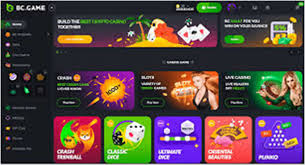 BC Game.vc Login Your Gateway to Exciting Gaming Adventures BC Game.vc Login Your Gateway to Exciting Gaming Adventures