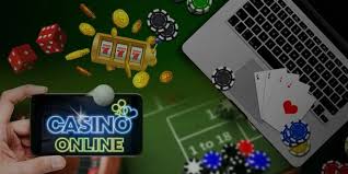 Bedste Live Casino Oplev spændingen hjemmefra