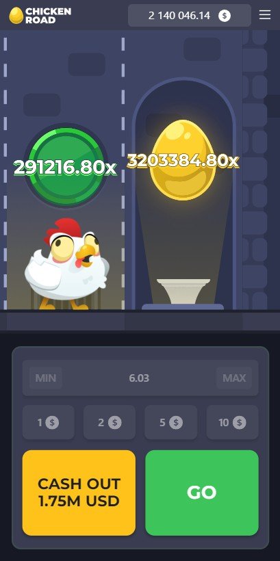 Descoperă chicken road 2 slot Descoperă chicken road 2 slot