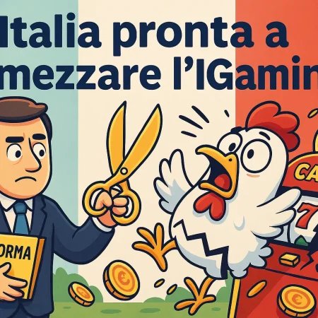 Tutte le Informazioni sul Gioco di Cassino Originale Chicken Road in Italia