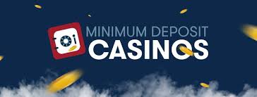 Descubre los Mejores Casinos con Depósito Mínimo de 5 Euros -755934652