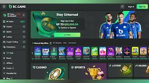 Experience the Thrill of BC.Game Crypto Casino in Pakistan 1753038253