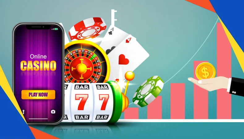 Experience Thrills and Rewards at Joker's Ace Online Casino UK