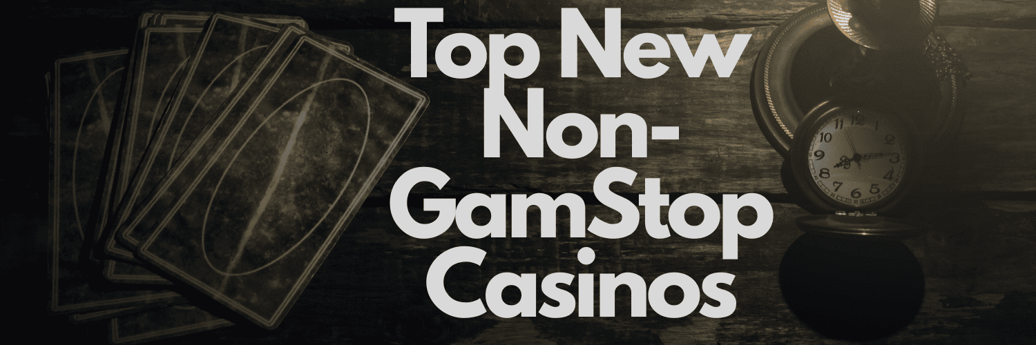 Exploring UK Casino Sites Not on GamStop -1713710793