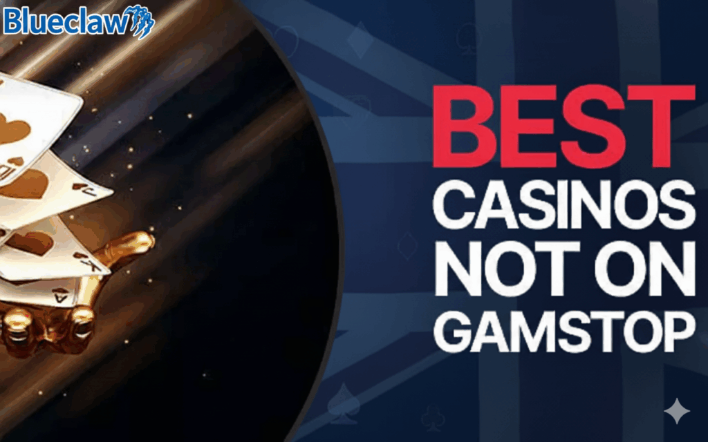 Exploring UK Casino Sites Not on GamStop -1713710793