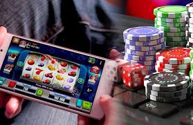 Exploring Online Casinos A Comprehensive Guide