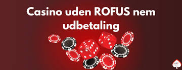 Alt om EU casino uden ROFUS