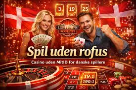 Alt du behøver at vide om odds uden om rofus