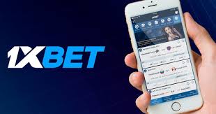 1xbet Algeria - Your Ultimate Betting Experience