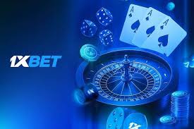 1xbet Algeria - Your Ultimate Betting Experience