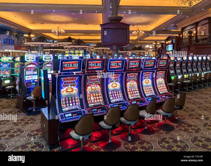 Experience Secure and Delighting Dip Into River Rock Gambling Enterprise
