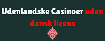 Udenlandske Casino Uden Rufus Din Guide til Spiloplevelser