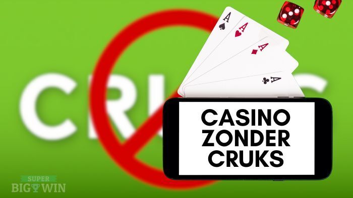 Casino Zonder CRUKS in Nederland Voordelen en Opties